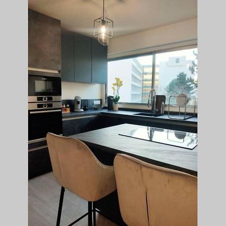 Logement Entier+ Jardin Prive Et Parking 2Places Руан Экстерьер фото