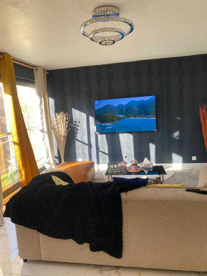 Logement Entier+ Jardin Prive Et Parking 2Places Руан Экстерьер фото